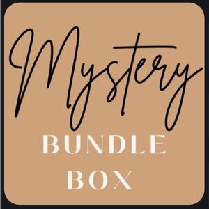 Small Mystery Bundle Box